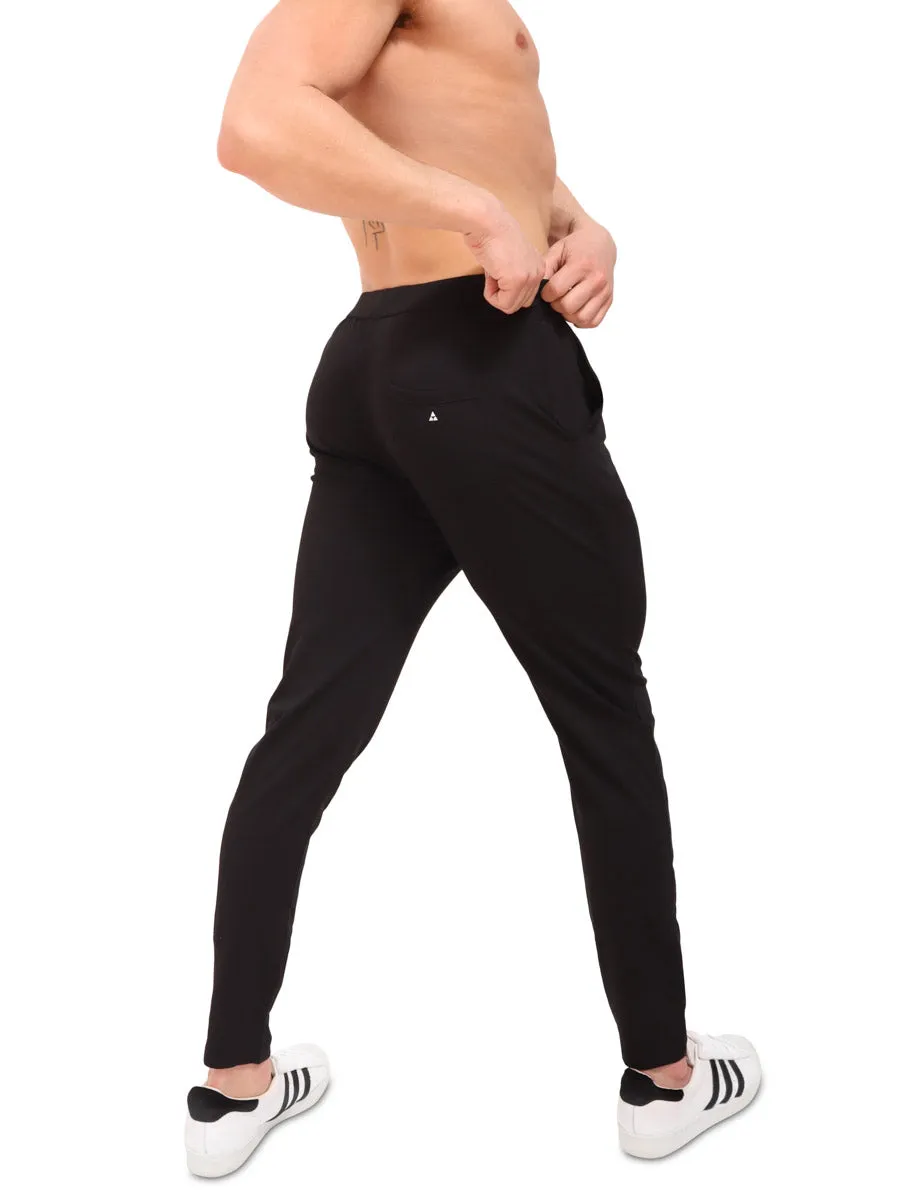 Cotton Lounge Pants