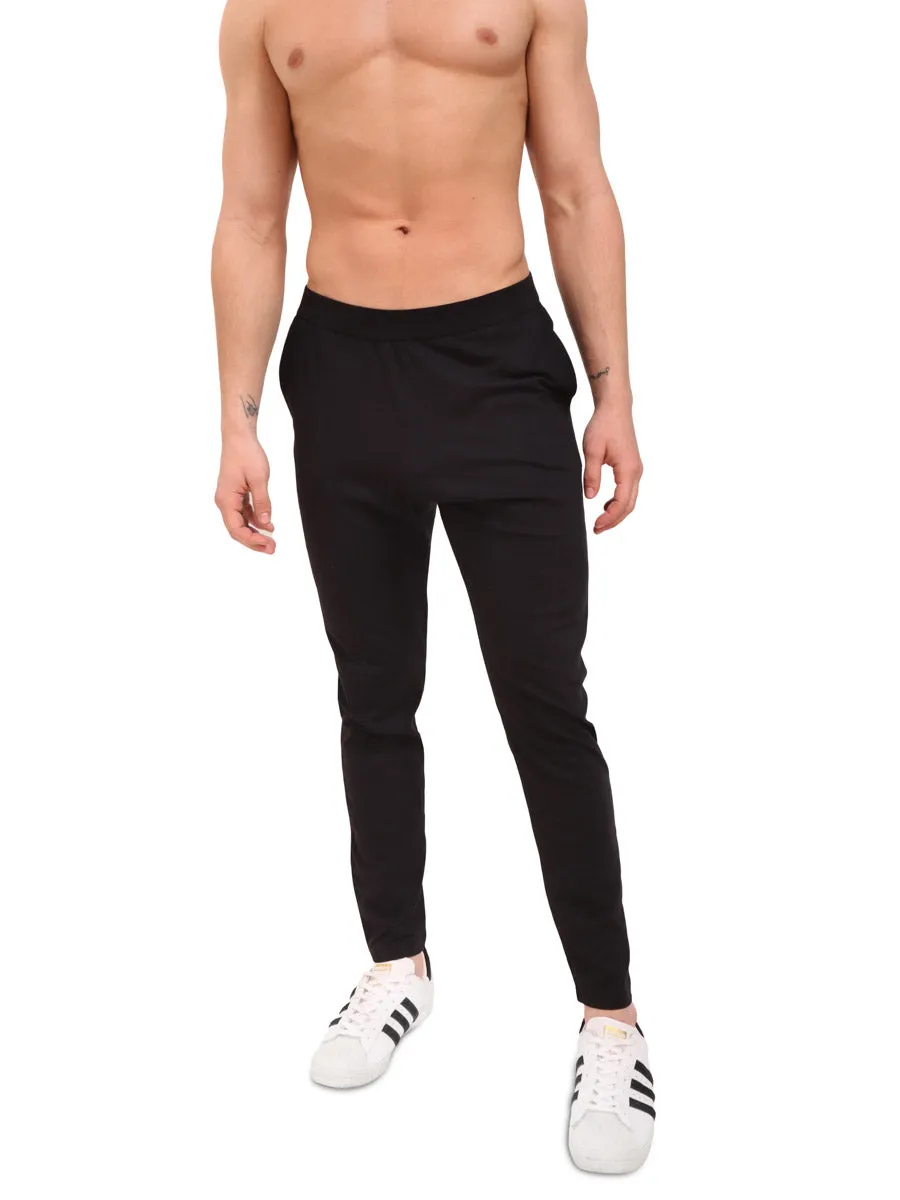 Cotton Lounge Pants