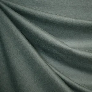 Cotton Modal Jersey Knit Solid Jade