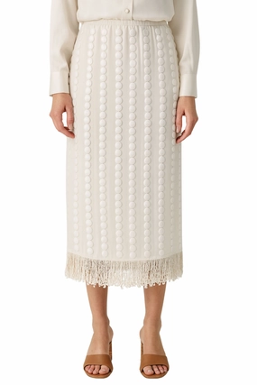 Coverly Skirt Day Wear Mood Outfitboard