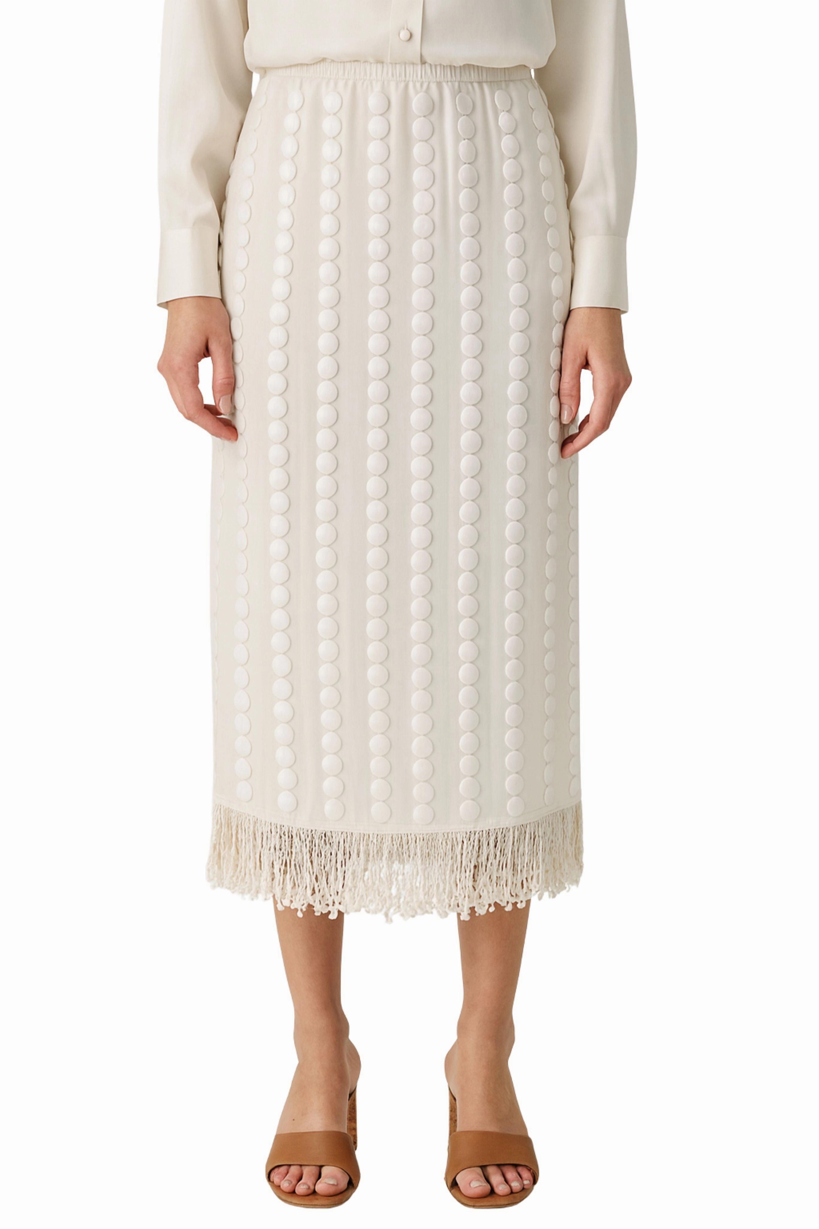 Coverly Skirt Day Wear Mood Outfitboard