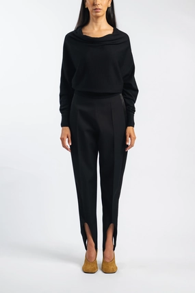 Cowlneck Sweater Mid Season