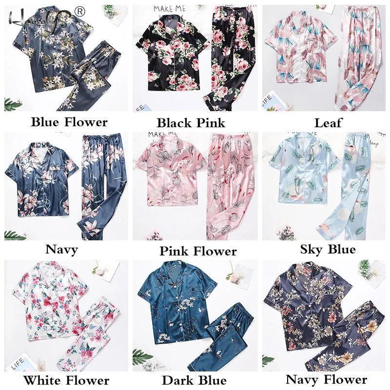 Cozy Chic: Women's Relaxed Fit Short Sleeve Pajama Set for Stylish Evenings