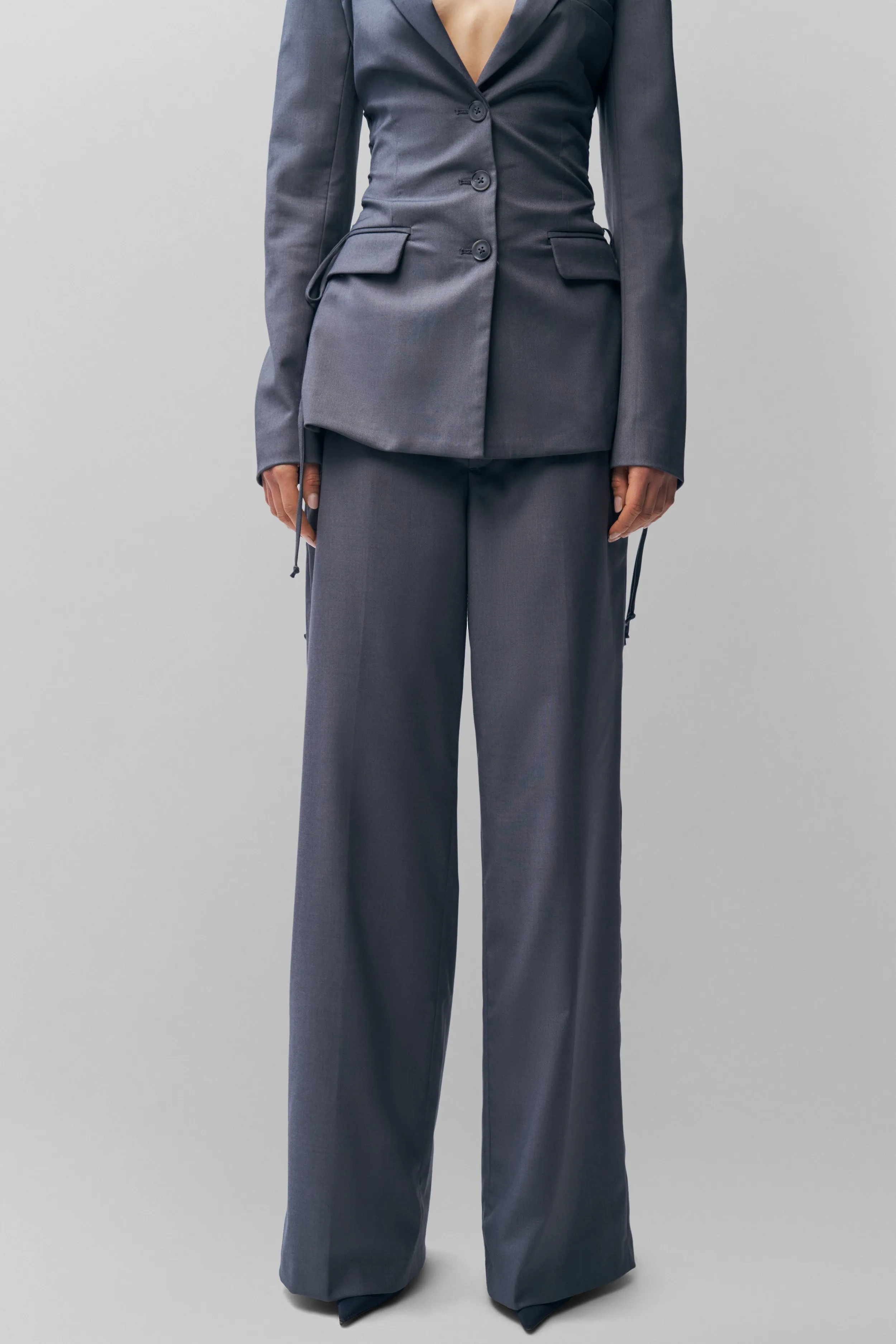 Athalia Trouser Perfect Fit