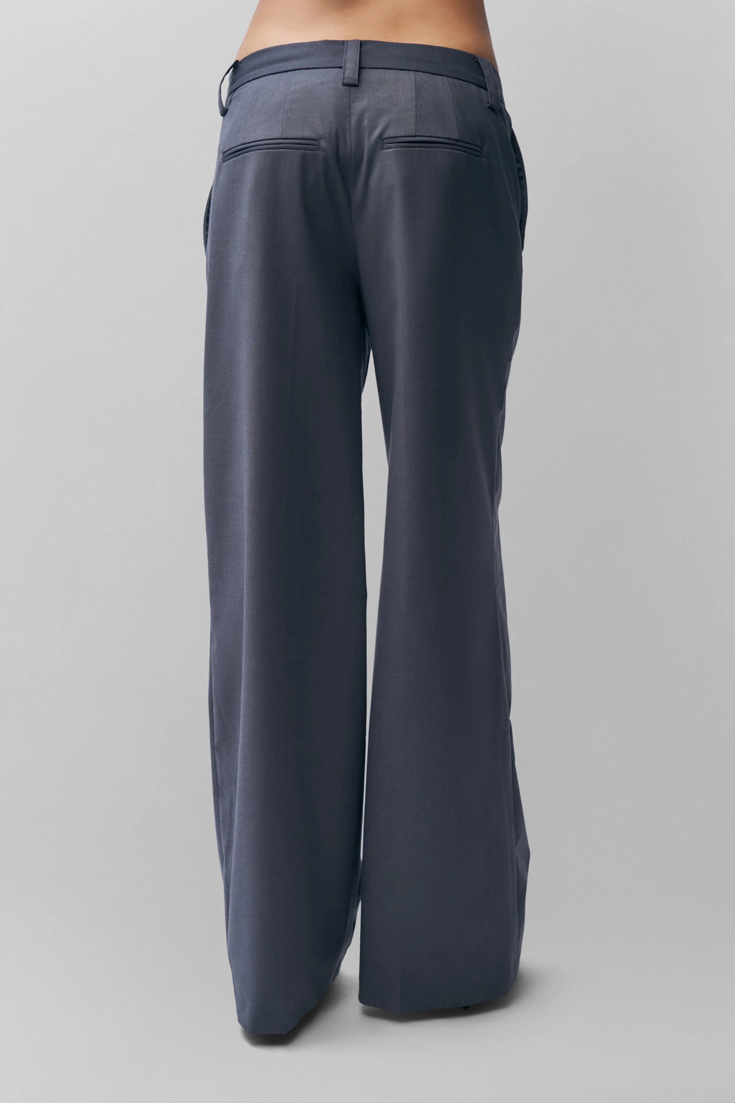 Stretch Movement Athalia Trouser