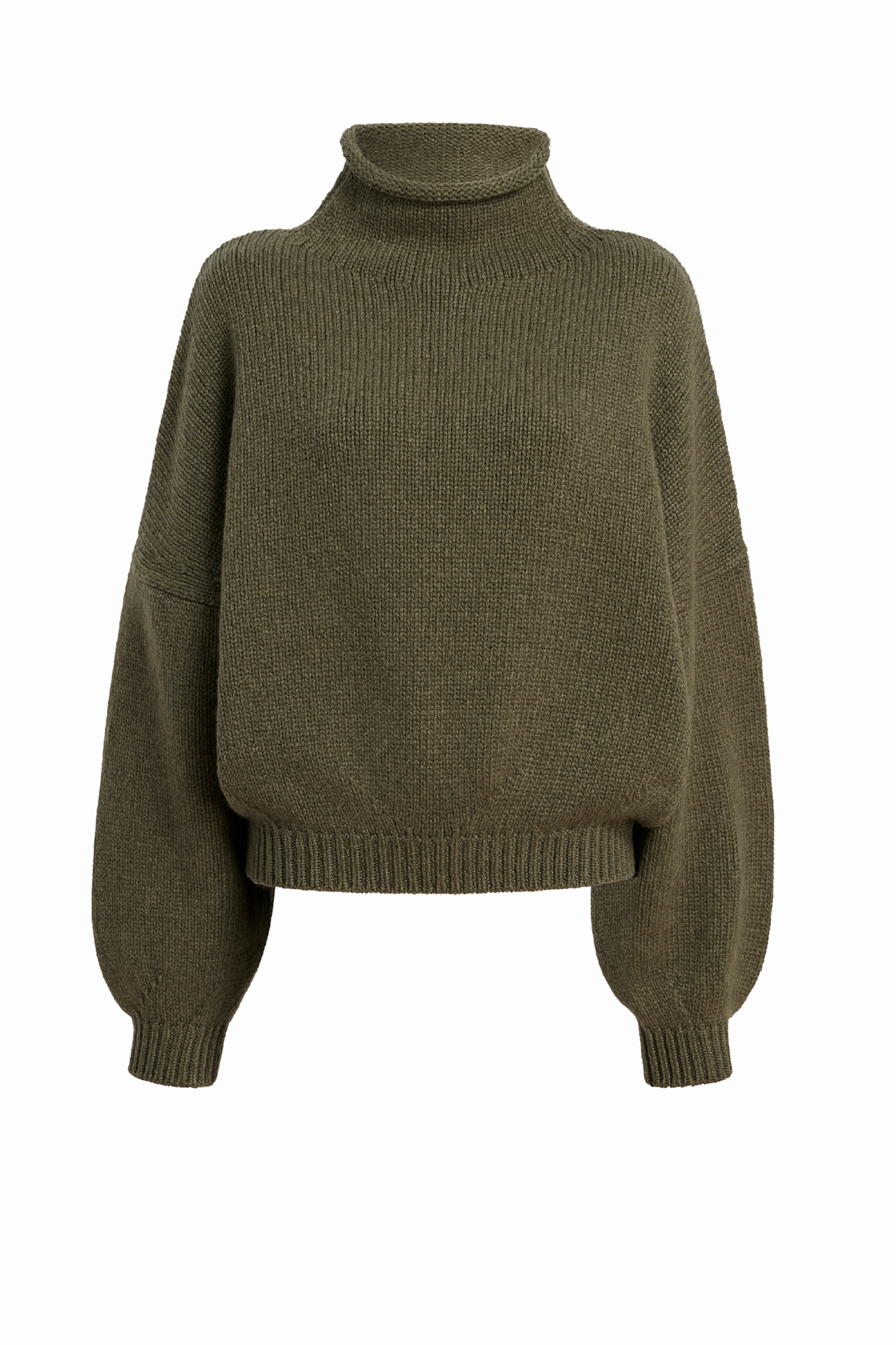 Everyday Comfort Juniper Sweater