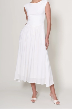 Mora Dress Daily Favorite