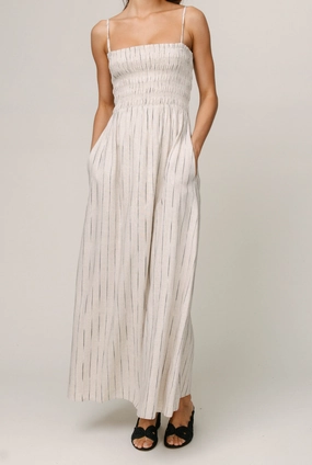 The Claire Dress Silk Flow Formal Style