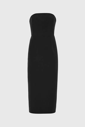 Seasonal Wear Polished Motion Traci Cady Dress