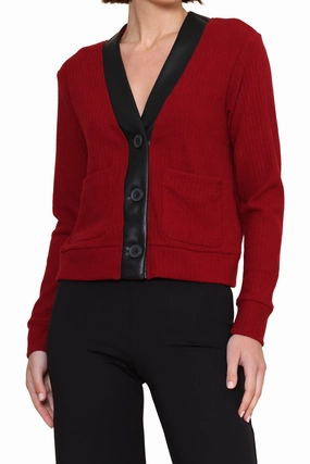 Damon Cardi Clean Finish
