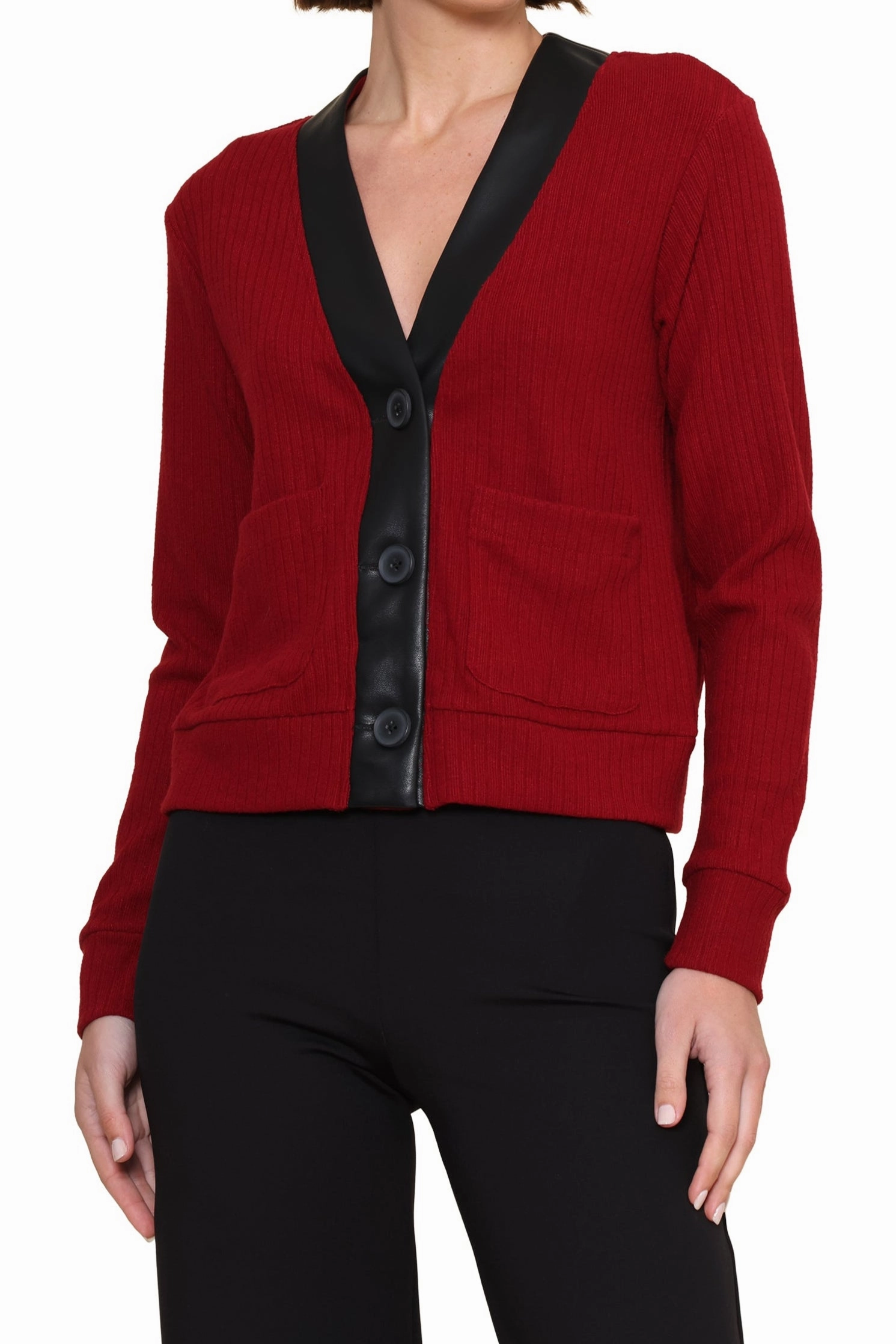 Damon Cardi Clean Finish