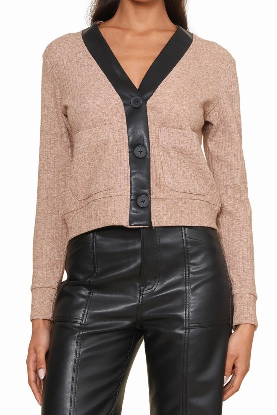 Damon Cardi Modern Warmth