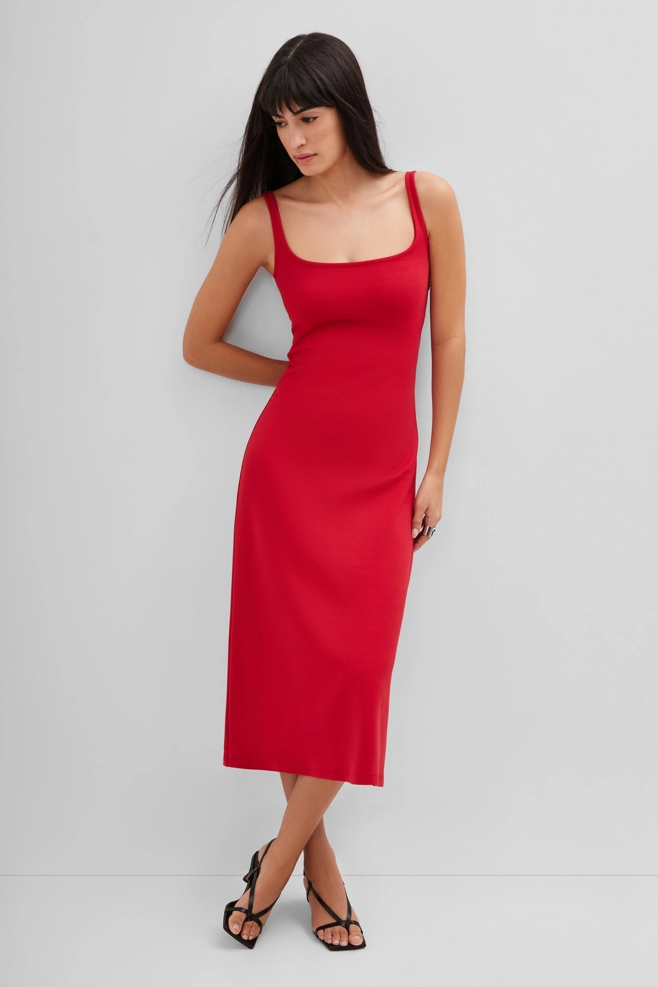 Crawford Dress Breathable Lining Formal Shirt