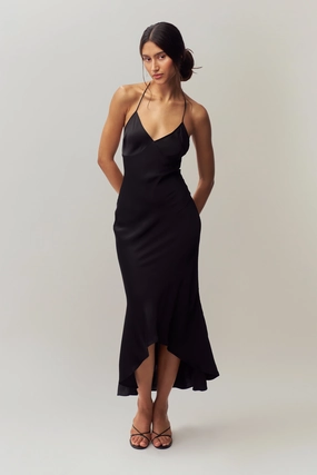Statement Mood Timeless Style Cressida Gown