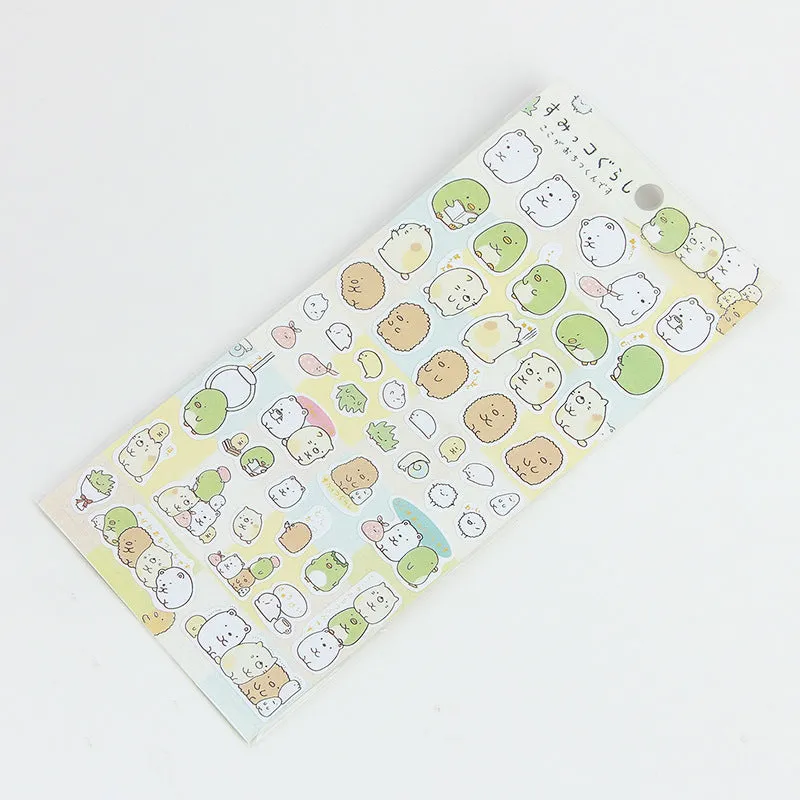 Cute Sticker