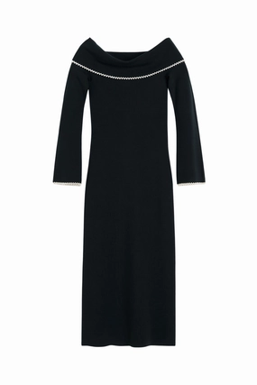 Hillevi Dress Casual Fit