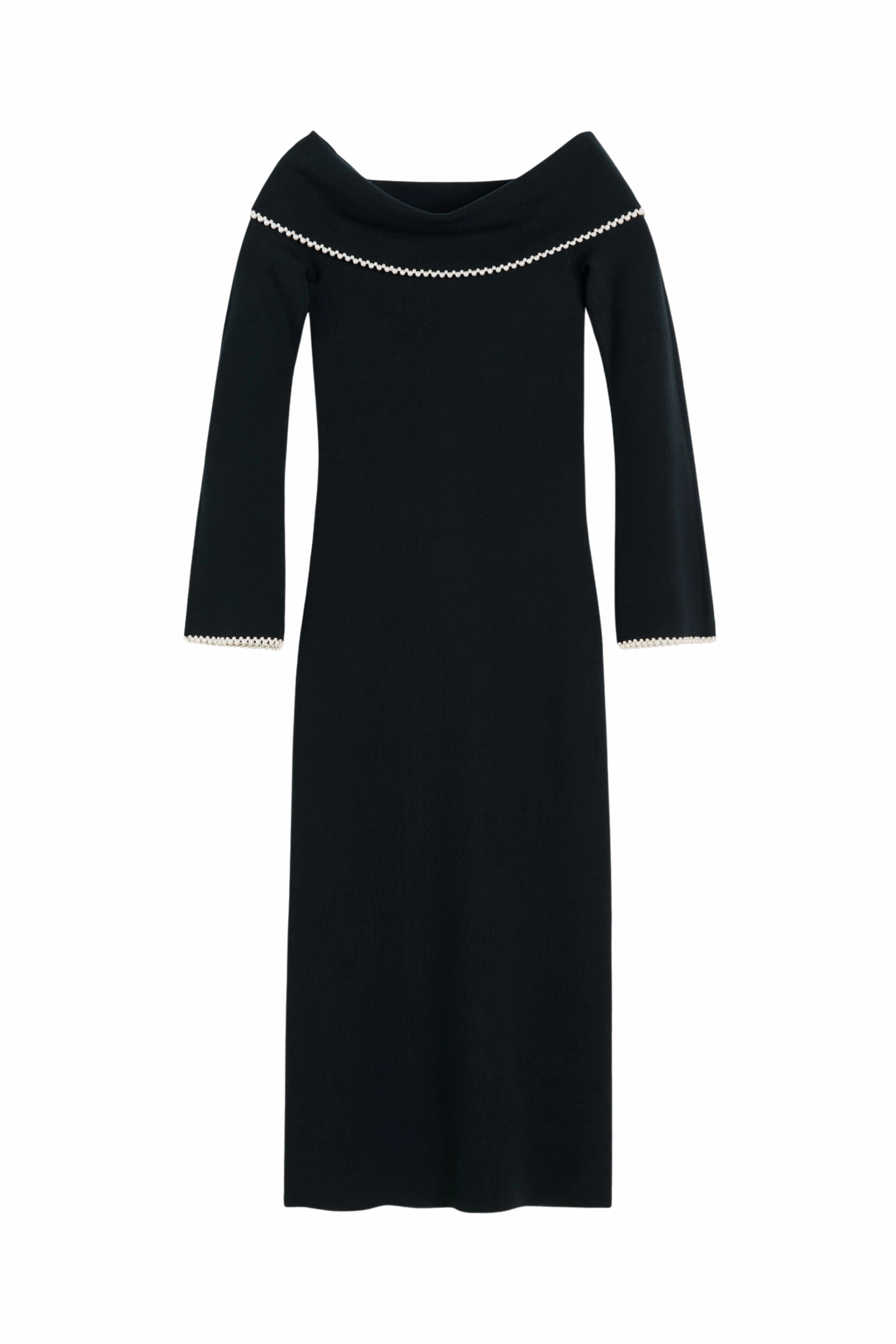 Hillevi Dress Casual Fit