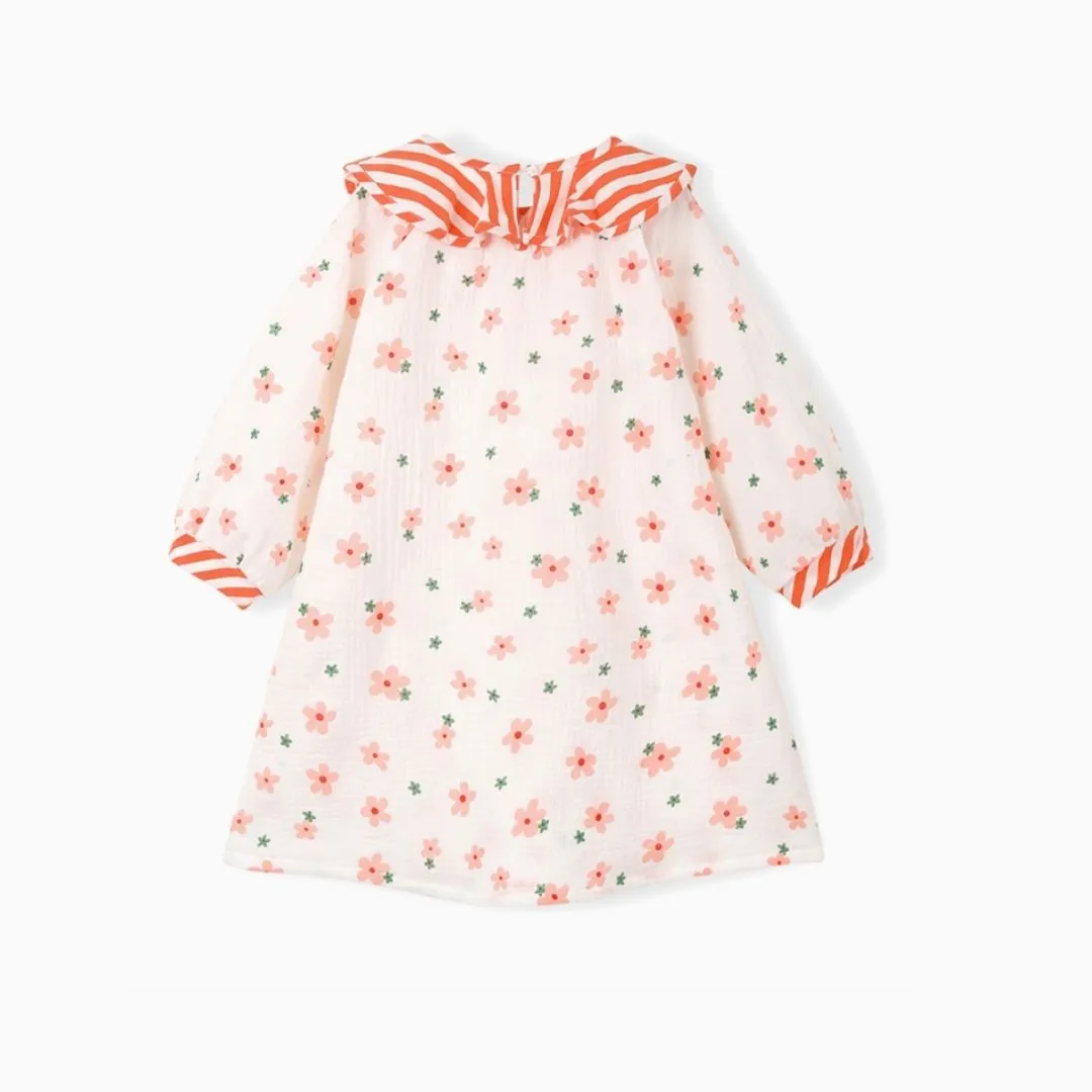 'Dallae Dallae' Pajama (Headband Set)