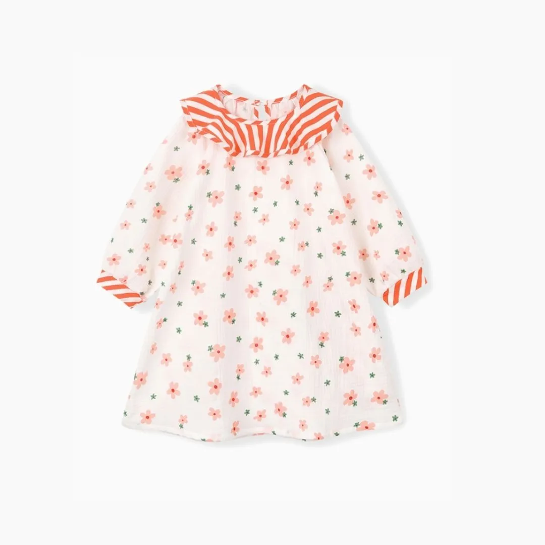 'Dallae Dallae' Pajama (Headband Set)