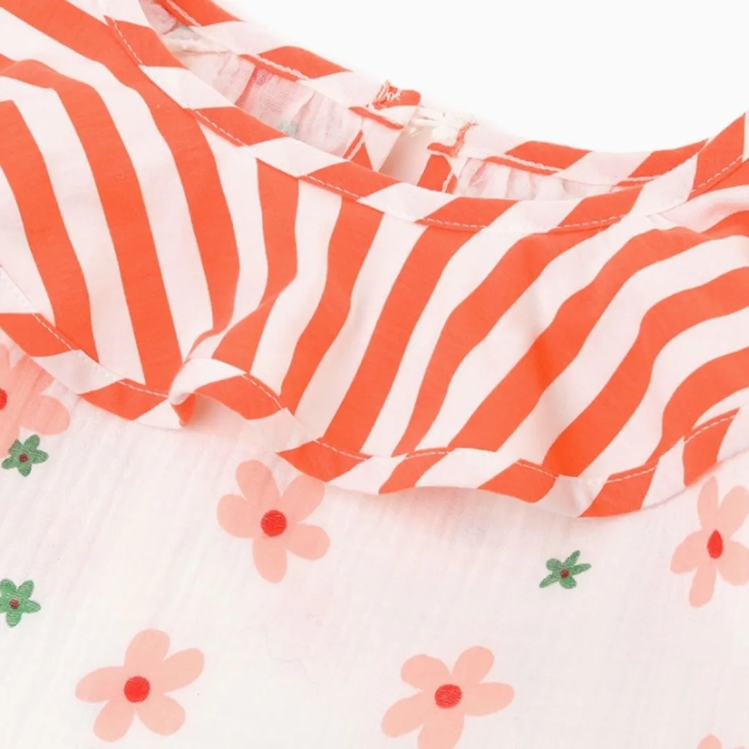 'Dallae Dallae' Pajama (Headband Set)