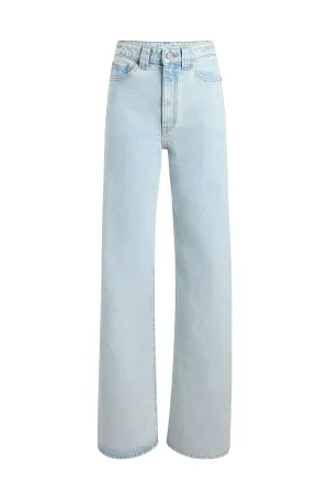 Stylish Essentials Artist Vibe Premium Dane Denim Jean in Shelburne