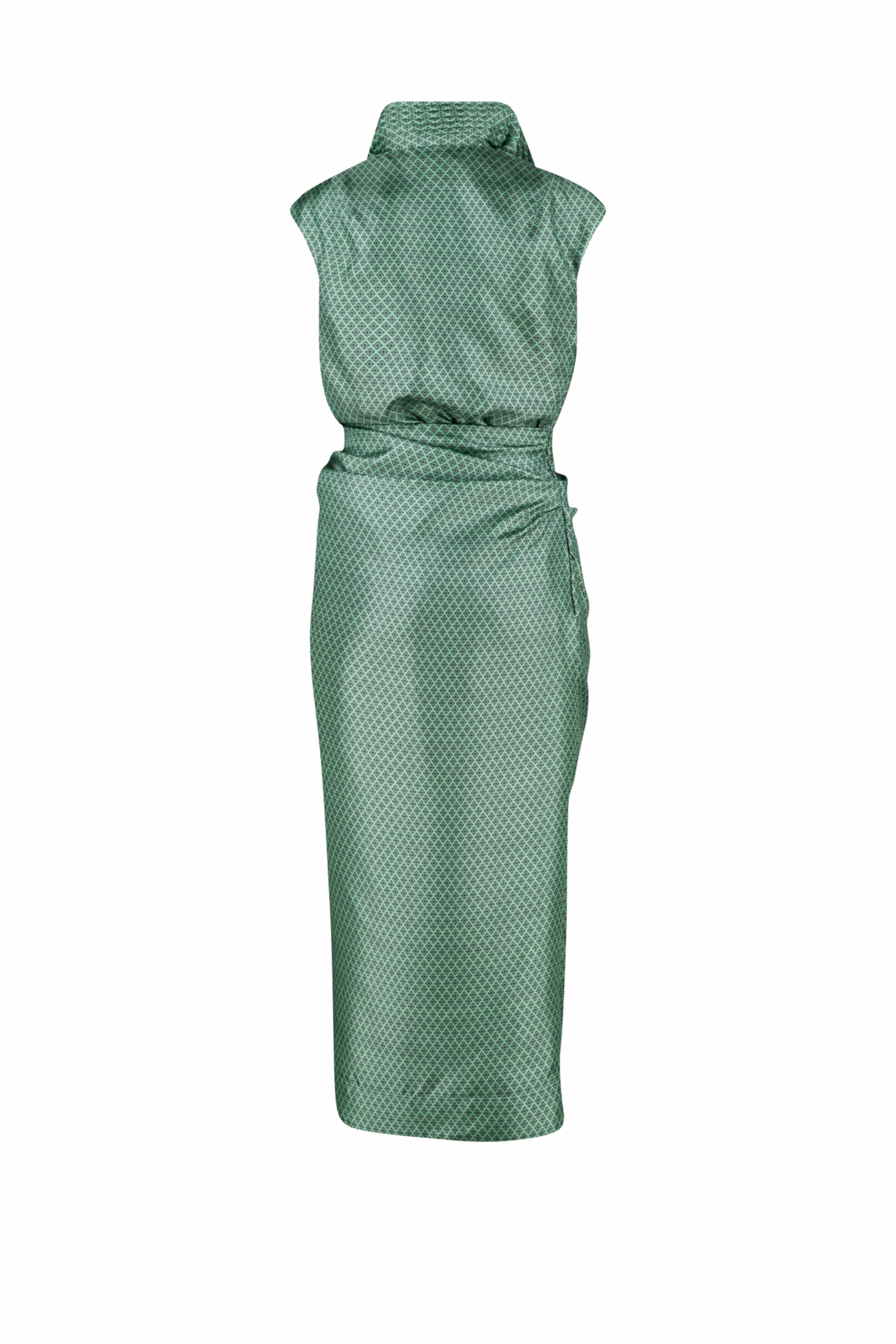 Sleek Movement Davylo Dress