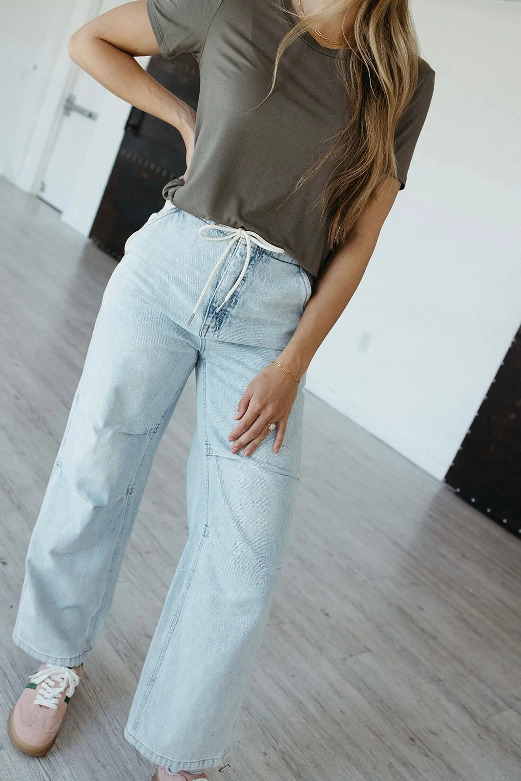 Body Sculpting Quick Comfort Daytone Joggers