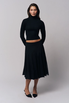 Delia Sweater Work Comfort