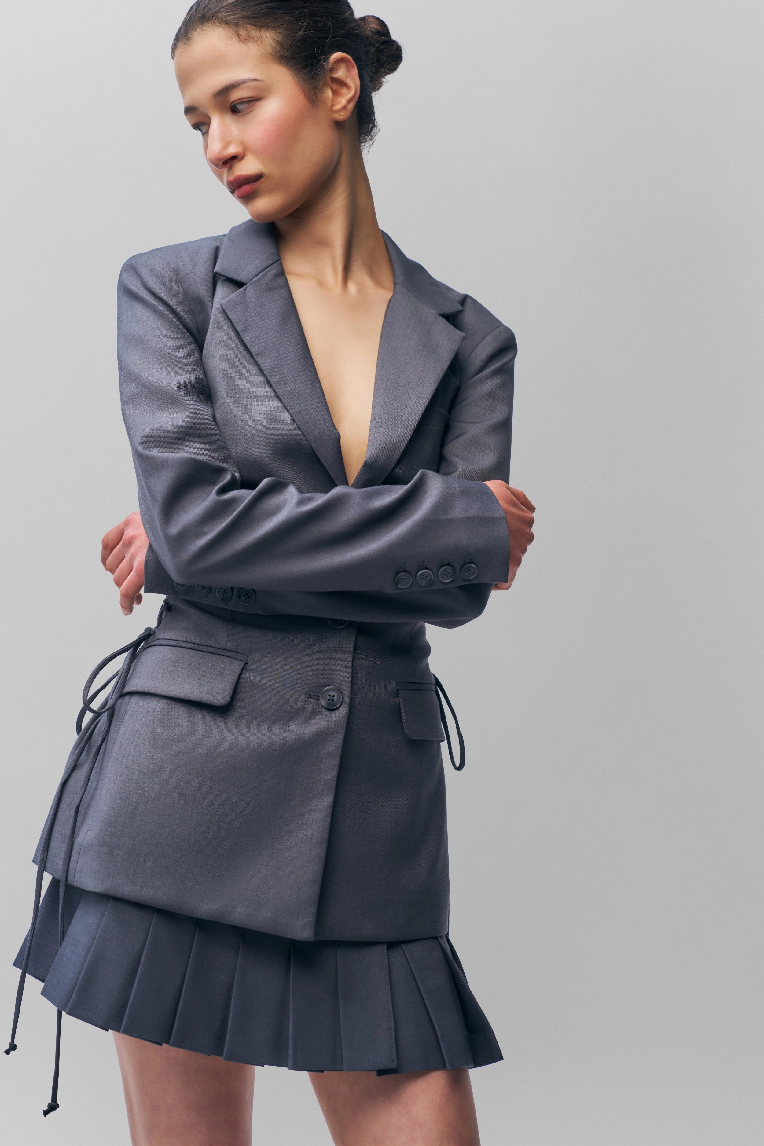 Delila Blazer All Season Compatibility