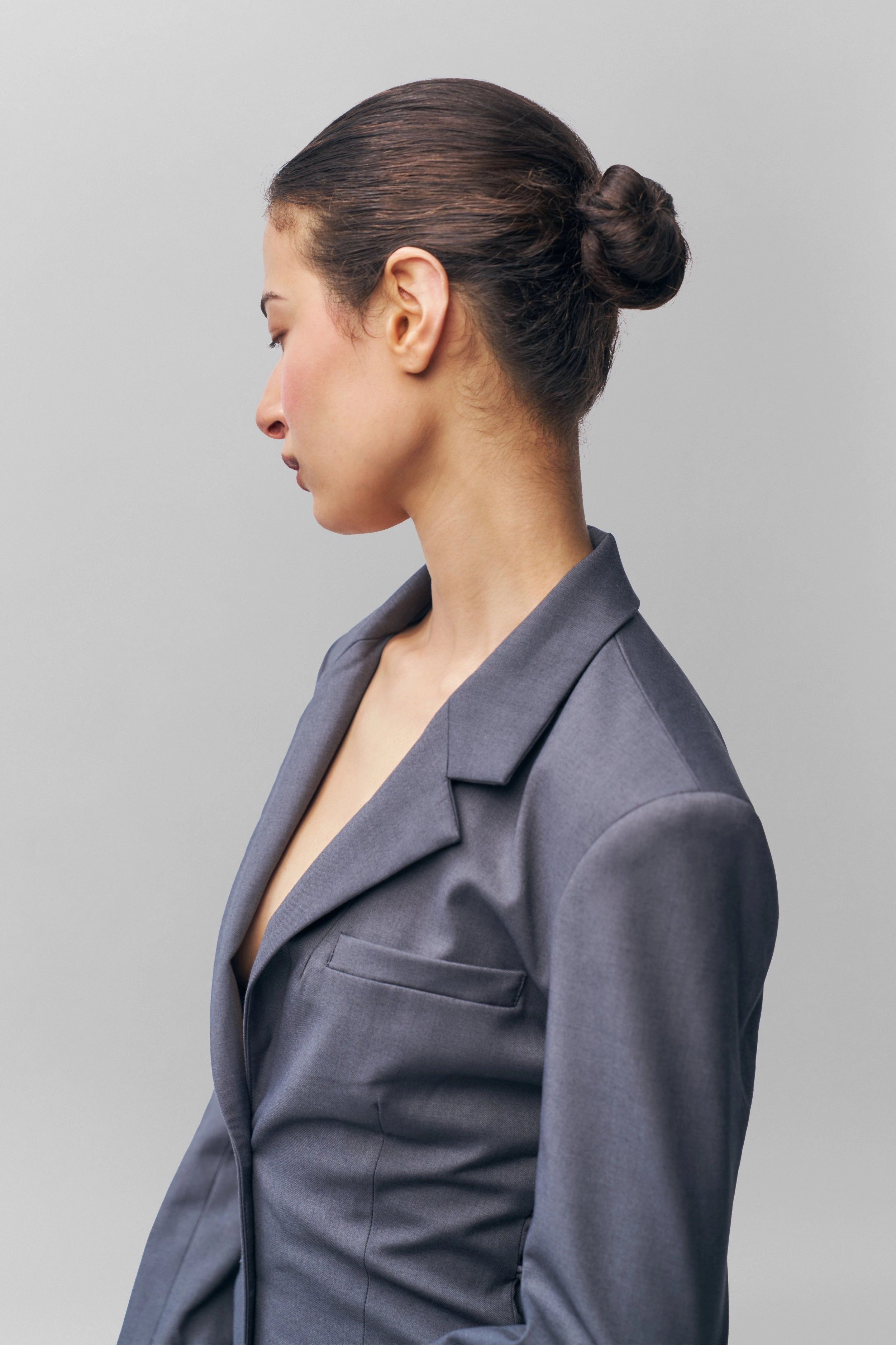 Everyday Urban Style Soft Touch Delila Blazer