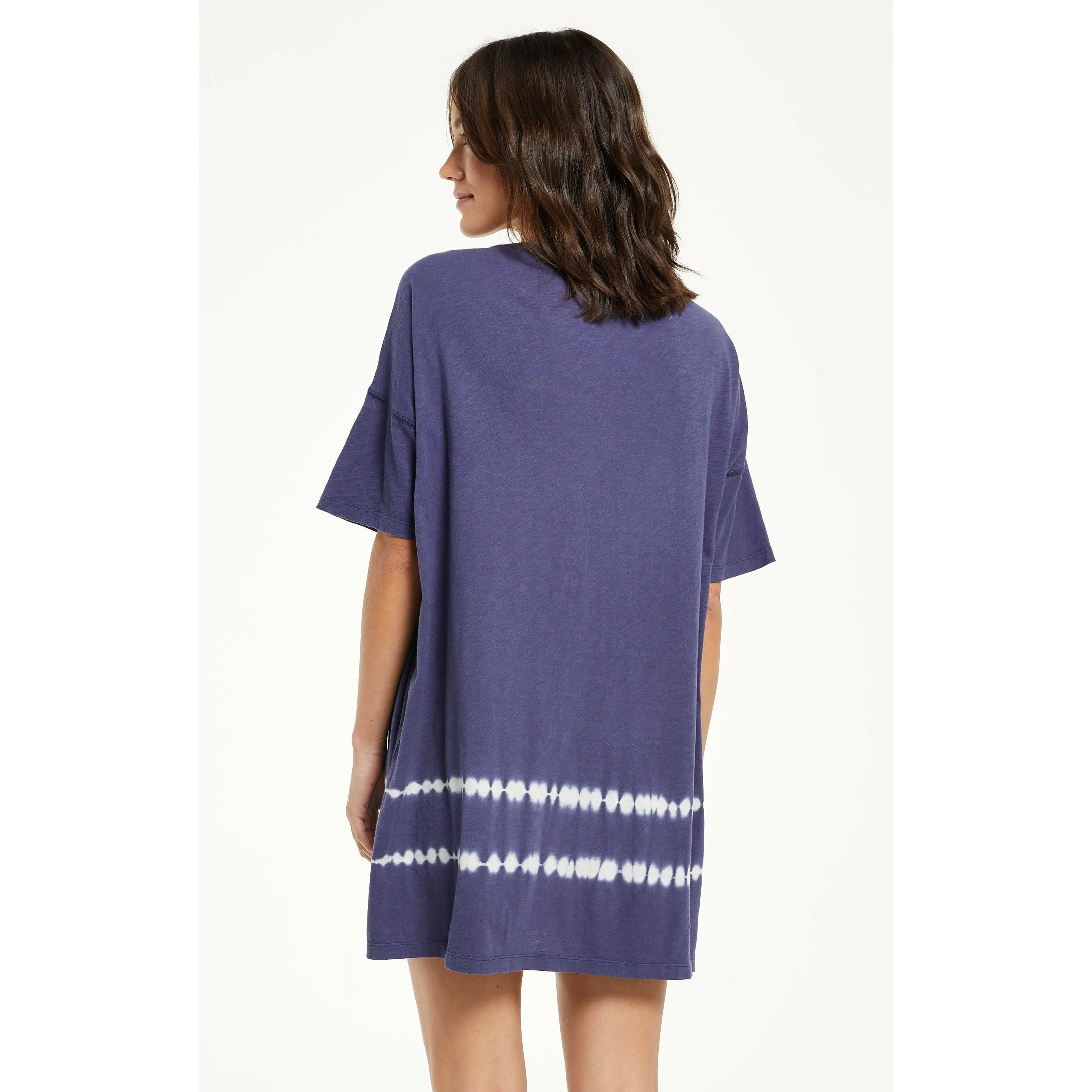 Delta Dip Dye T-Shirt