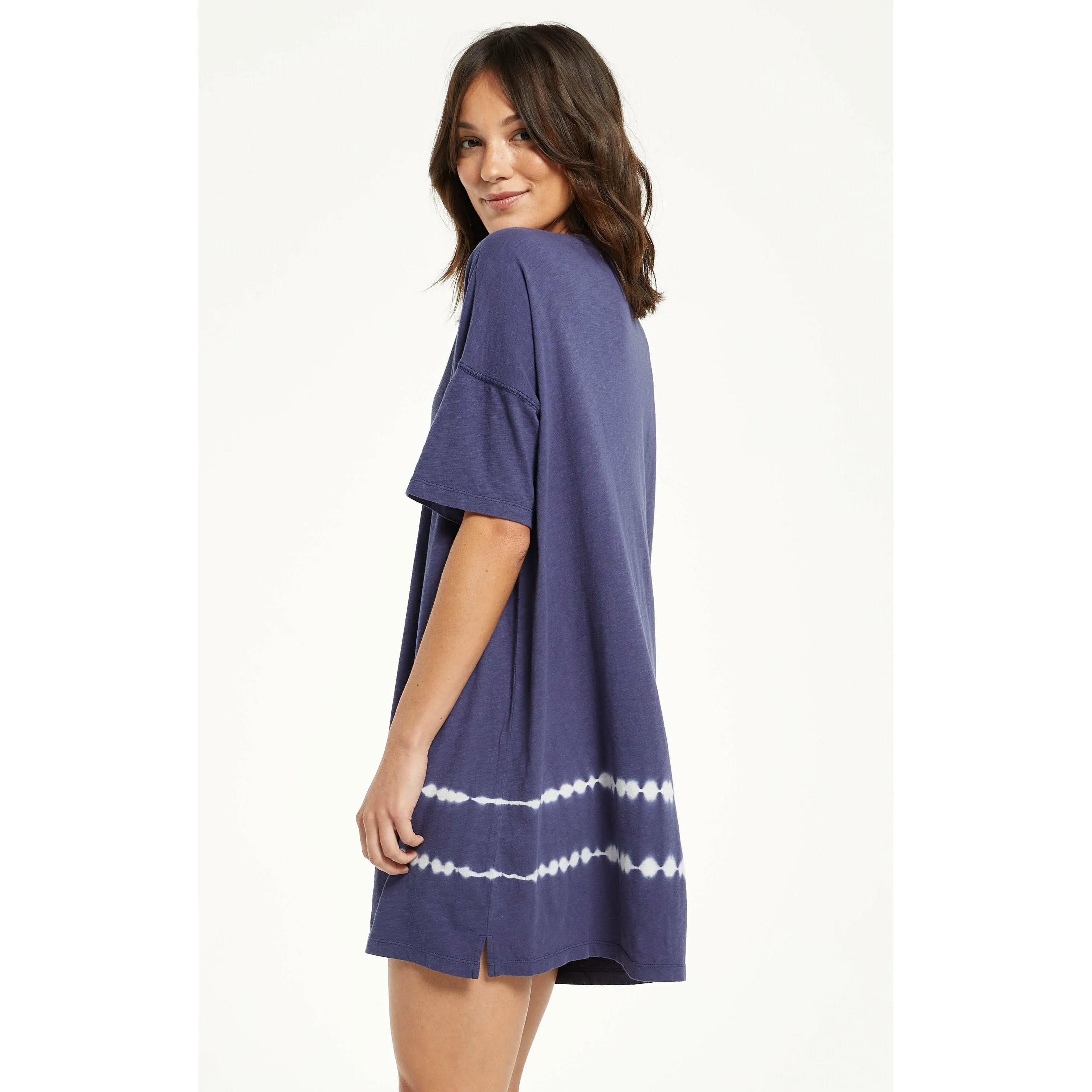 Delta Dip Dye T-Shirt