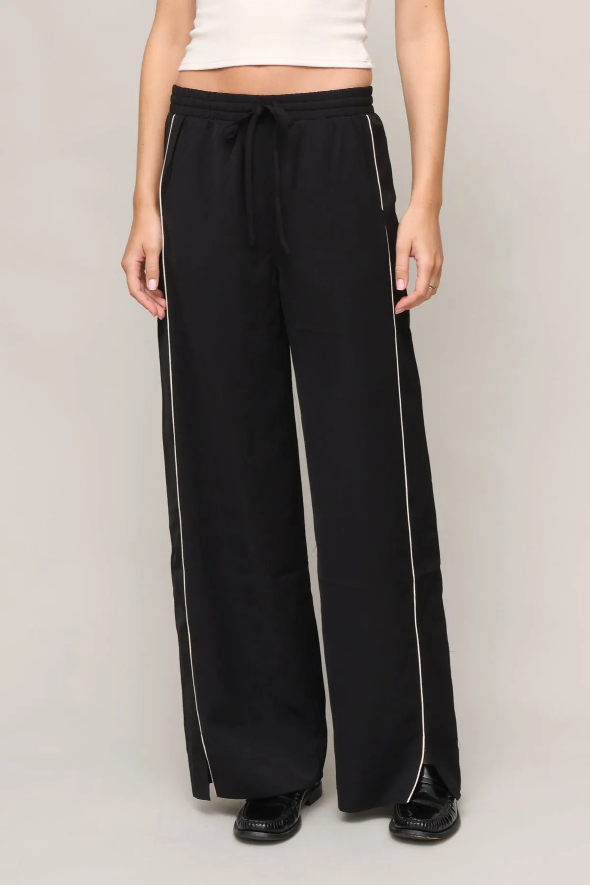 Devine Pant Ultra Soft Texture