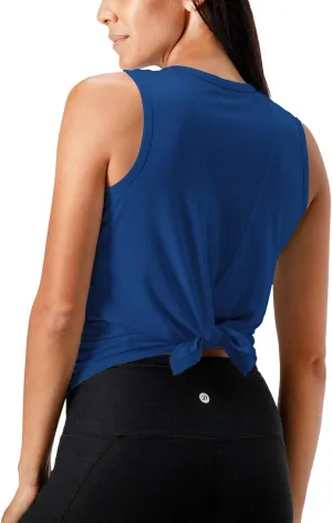DEVOPS Women's 2 Pack Stretch Cotton and Modal Classic-Fit Short-Sleeve Crewneck T-Shirt