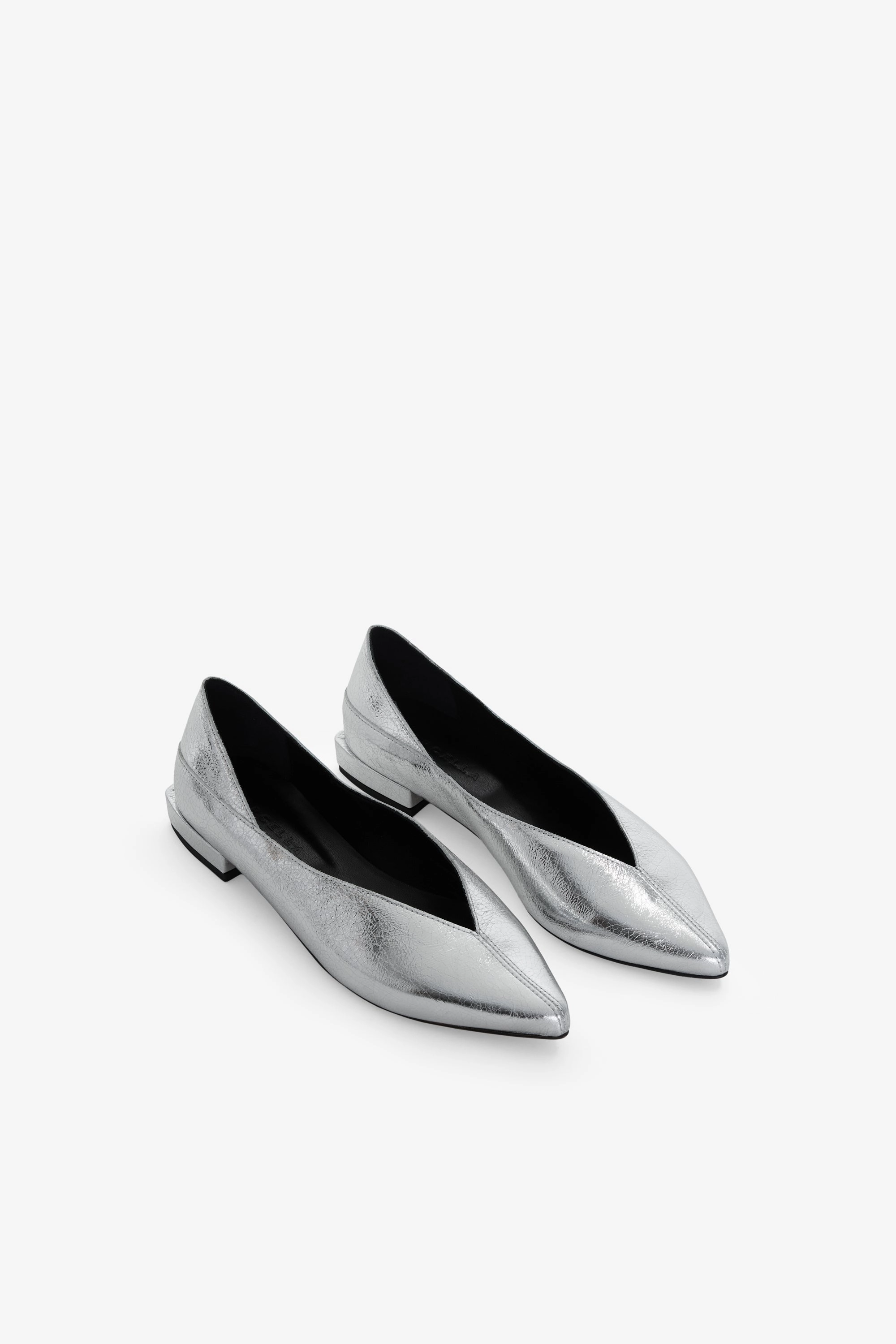 Devyn Flats OEKOTEX Certified Fabric High Durability Material