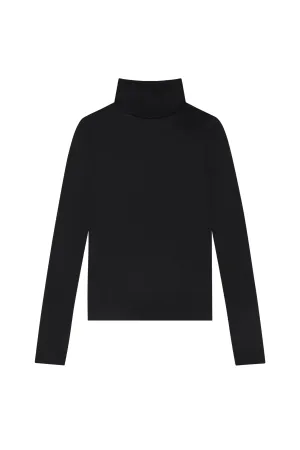 Dinah Long Sleeve Turtleneck AirflowOptimized Design