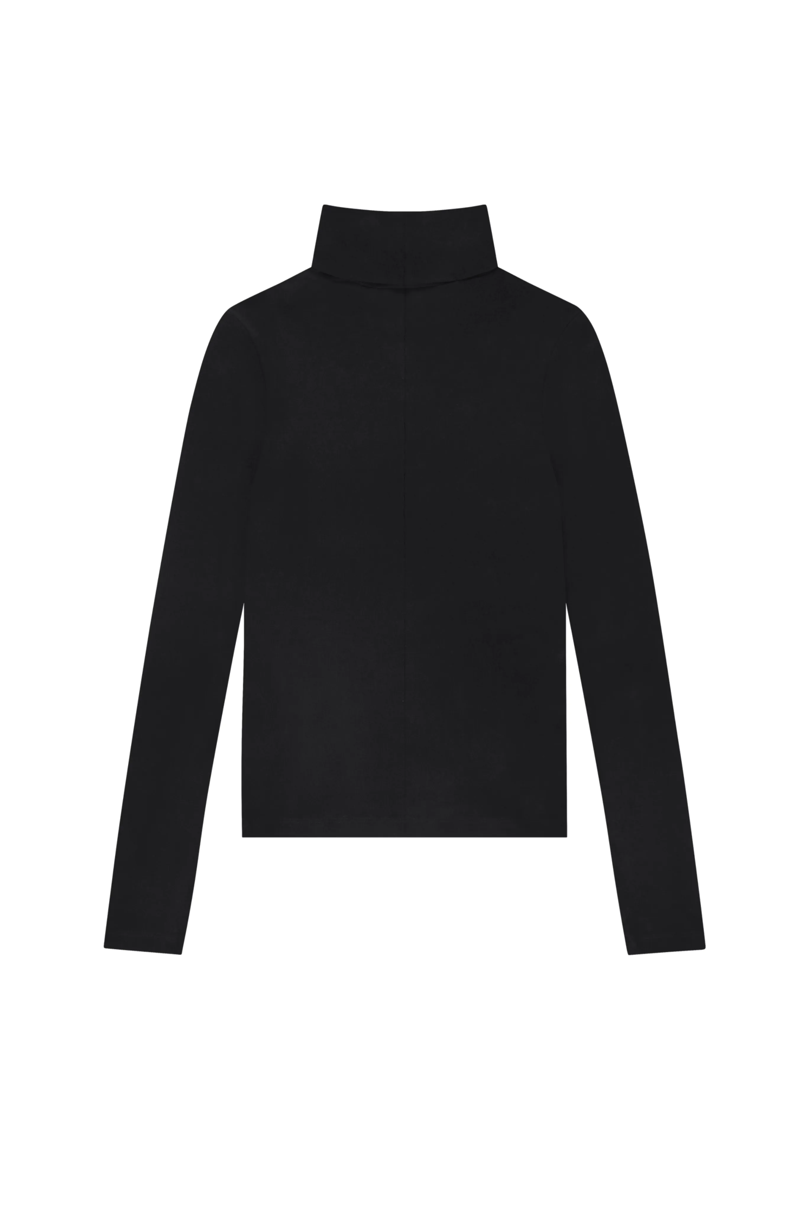 UniversalFit Sustainable Material Blend Dinah Long Sleeve Turtleneck