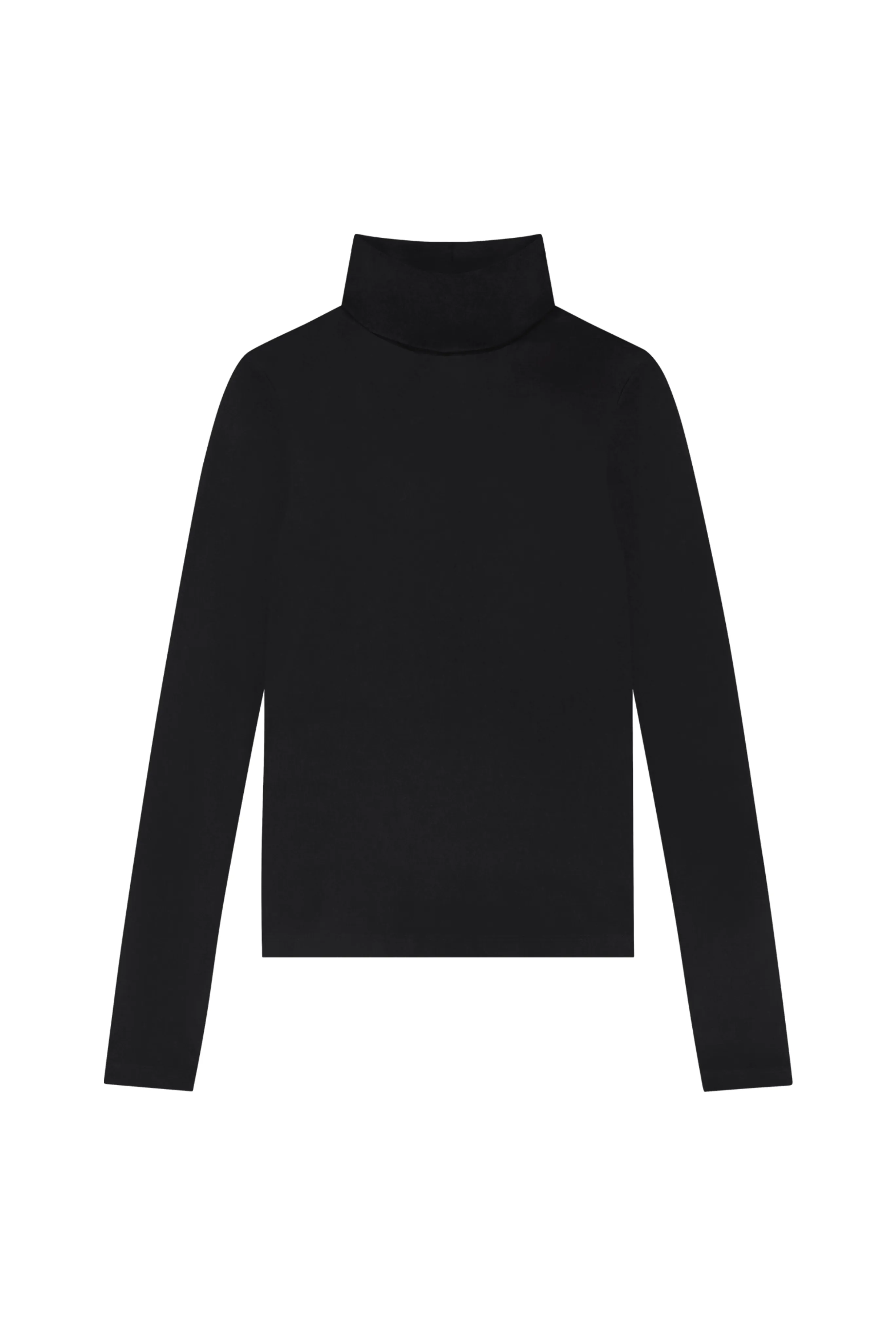 Dinah Long Sleeve Turtleneck AirflowOptimized Design