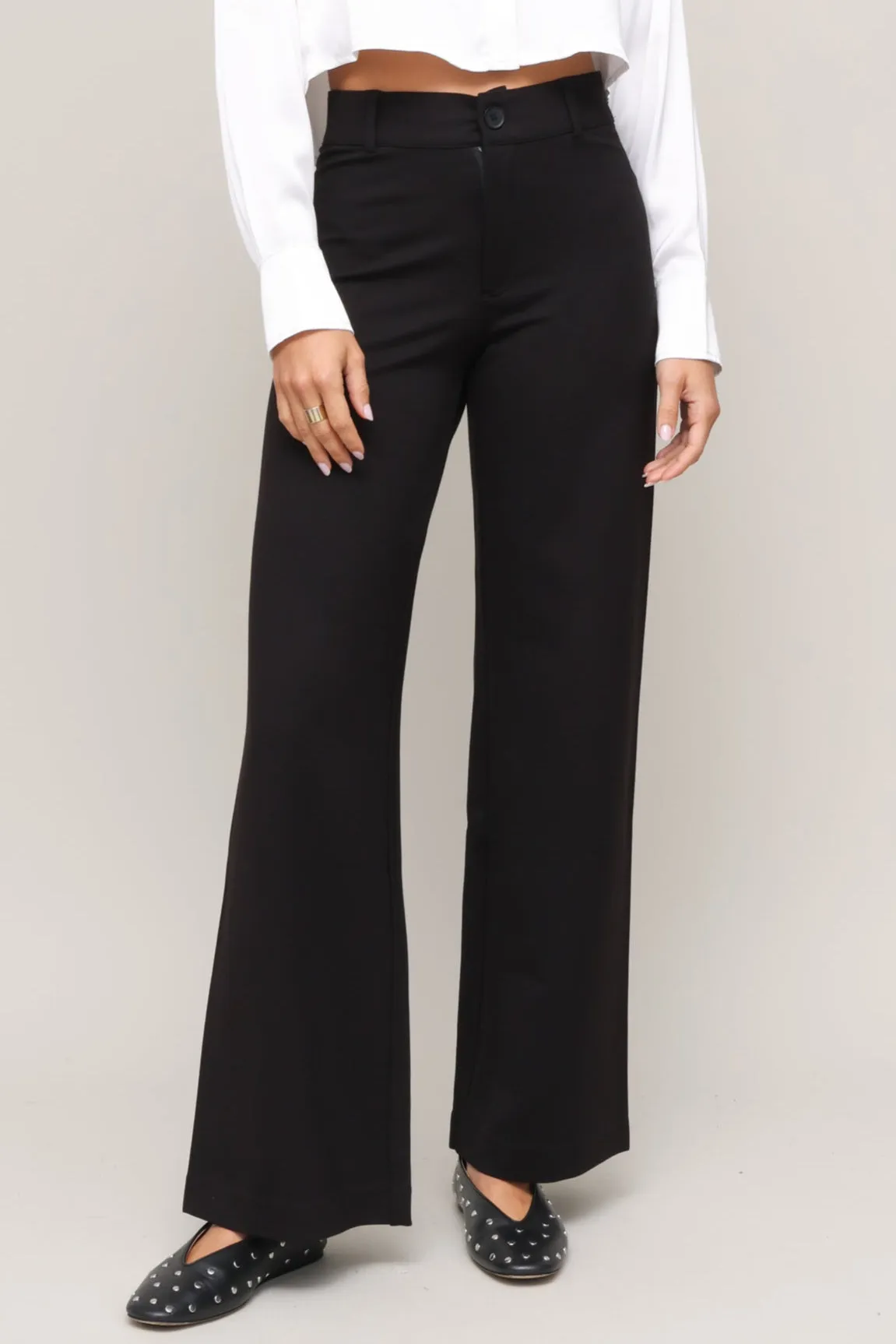 Do It All Rilynn Pant Seamless Comfort