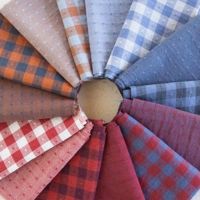 Dobby Hearts in Alice Blue | Queen of Hearts | Fableism Supply Co