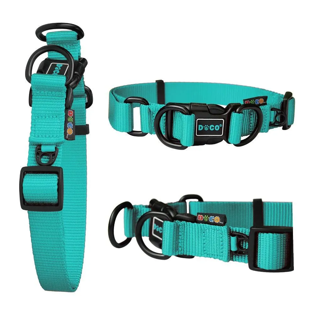 DOCO® DD Nylon Dog Collar
