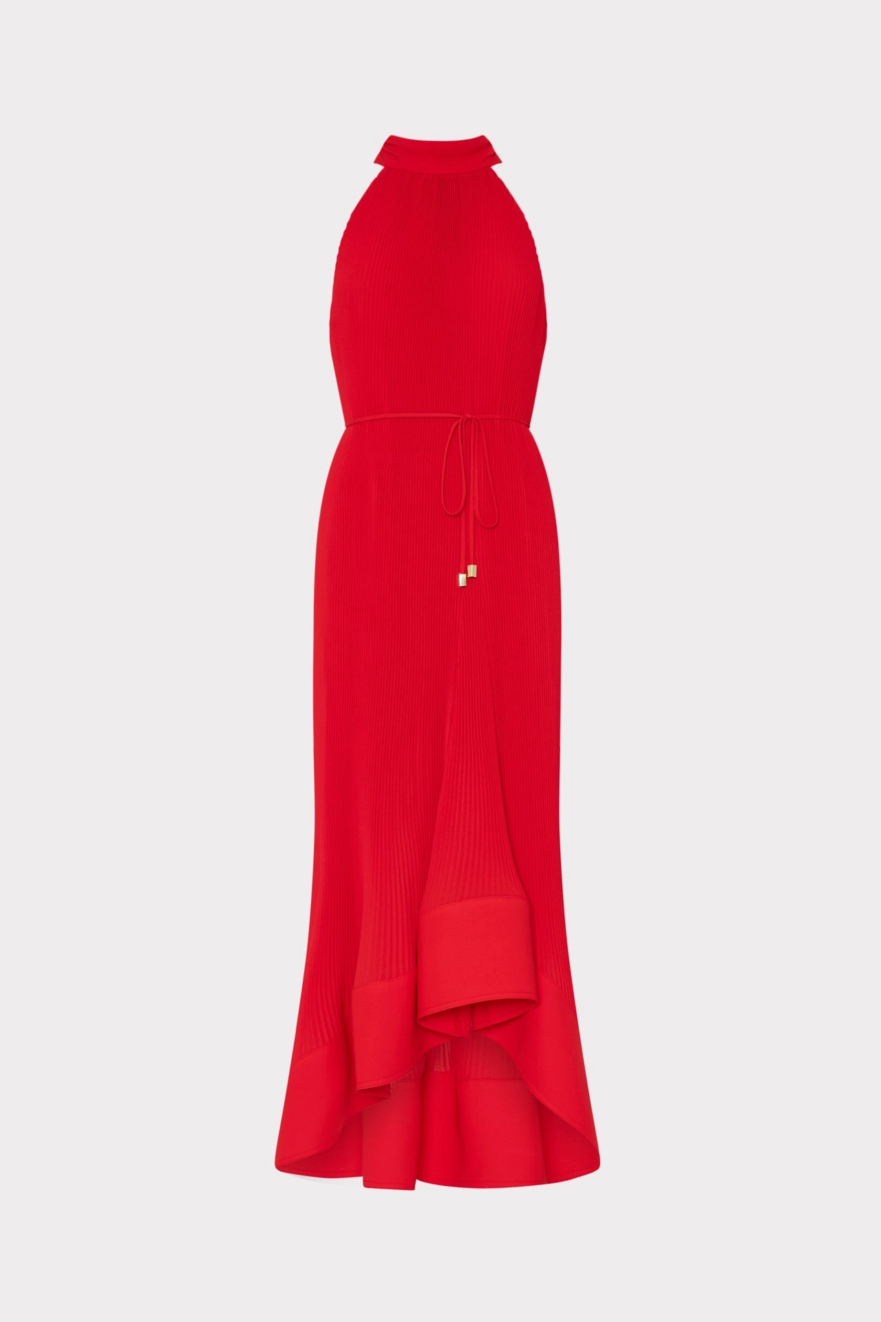 Nalani Pleated Midi Dress UVProtectiveLayer