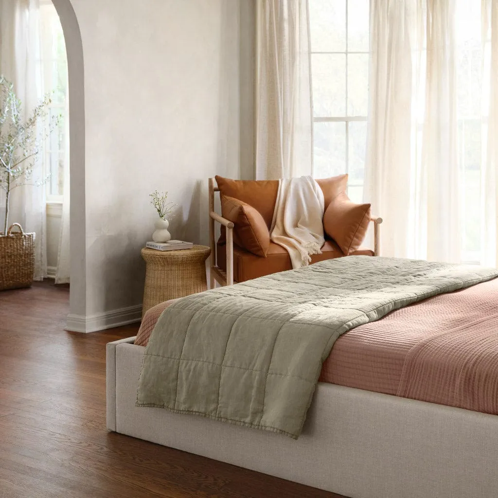 Drift Bed