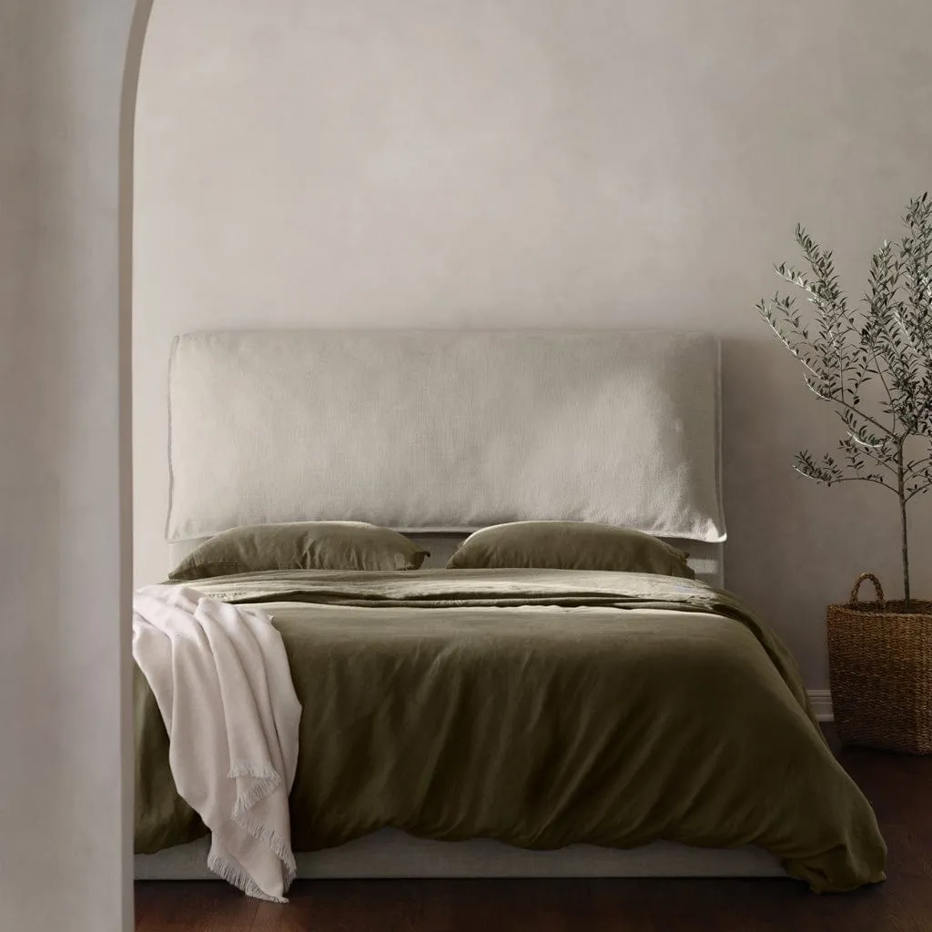 Drift Bed