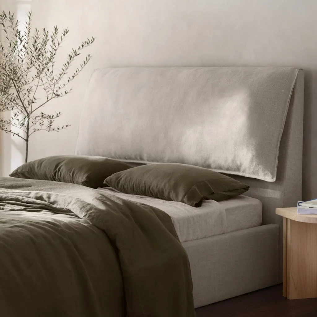 Drift Bed