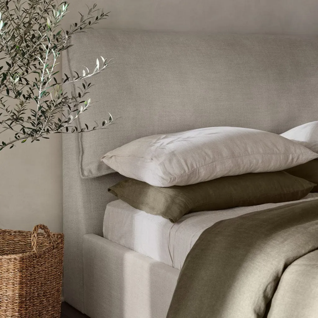 Drift Bed
