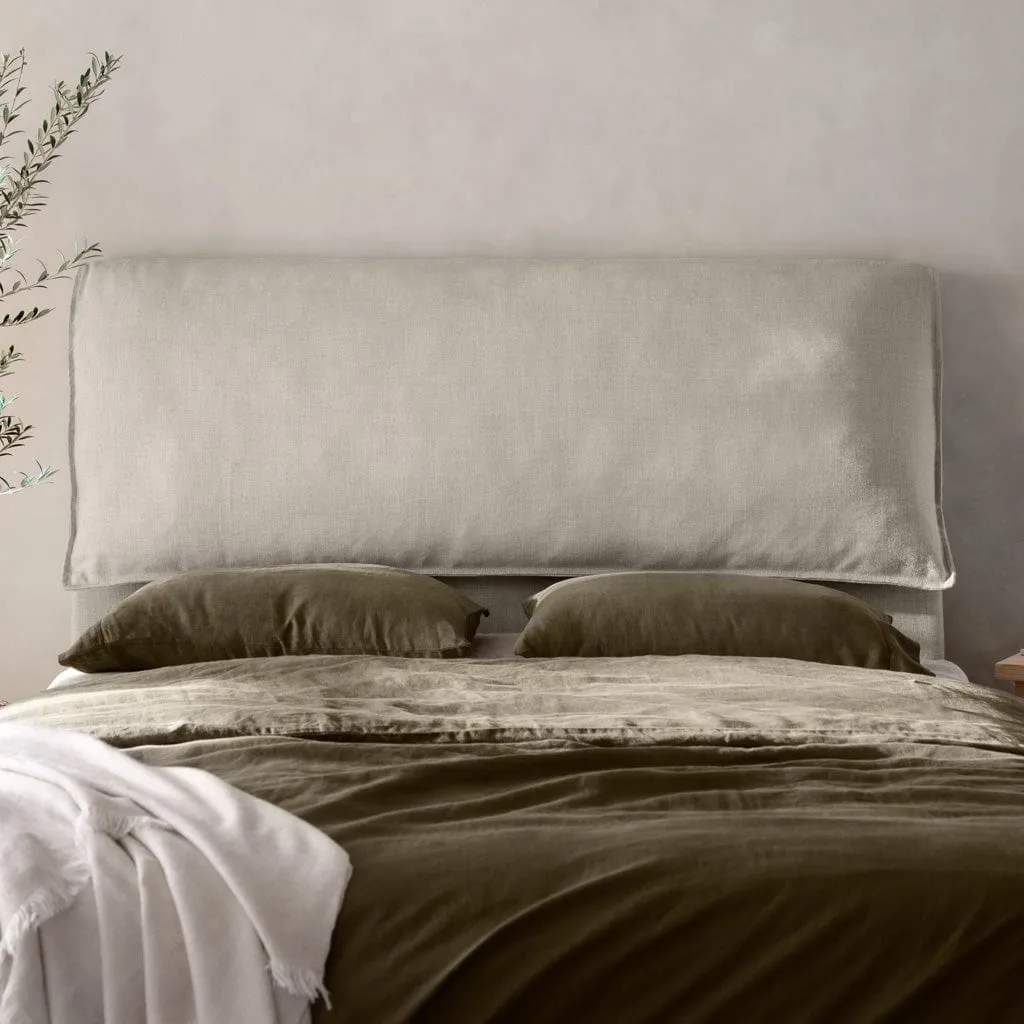 Drift Bed