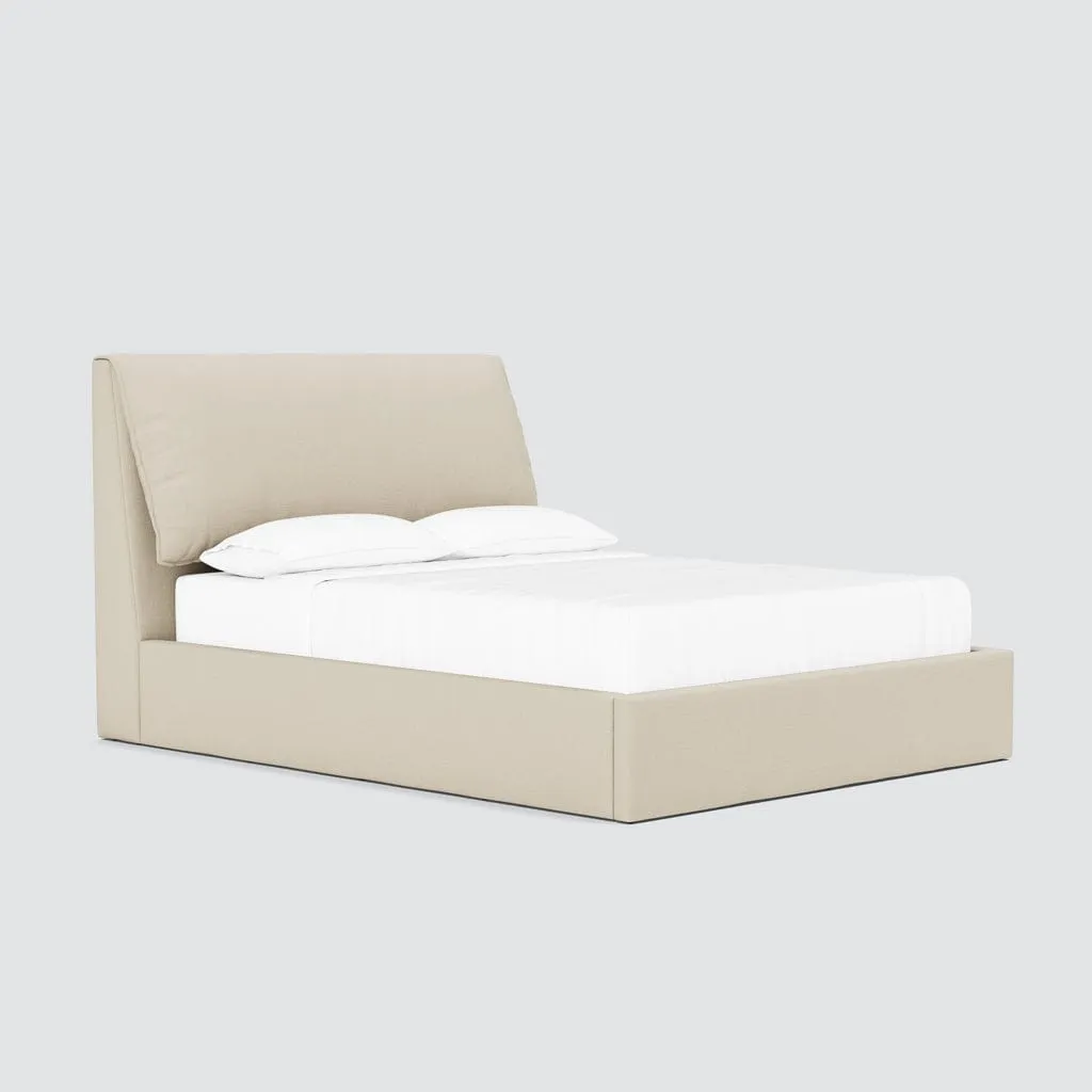Drift Bed