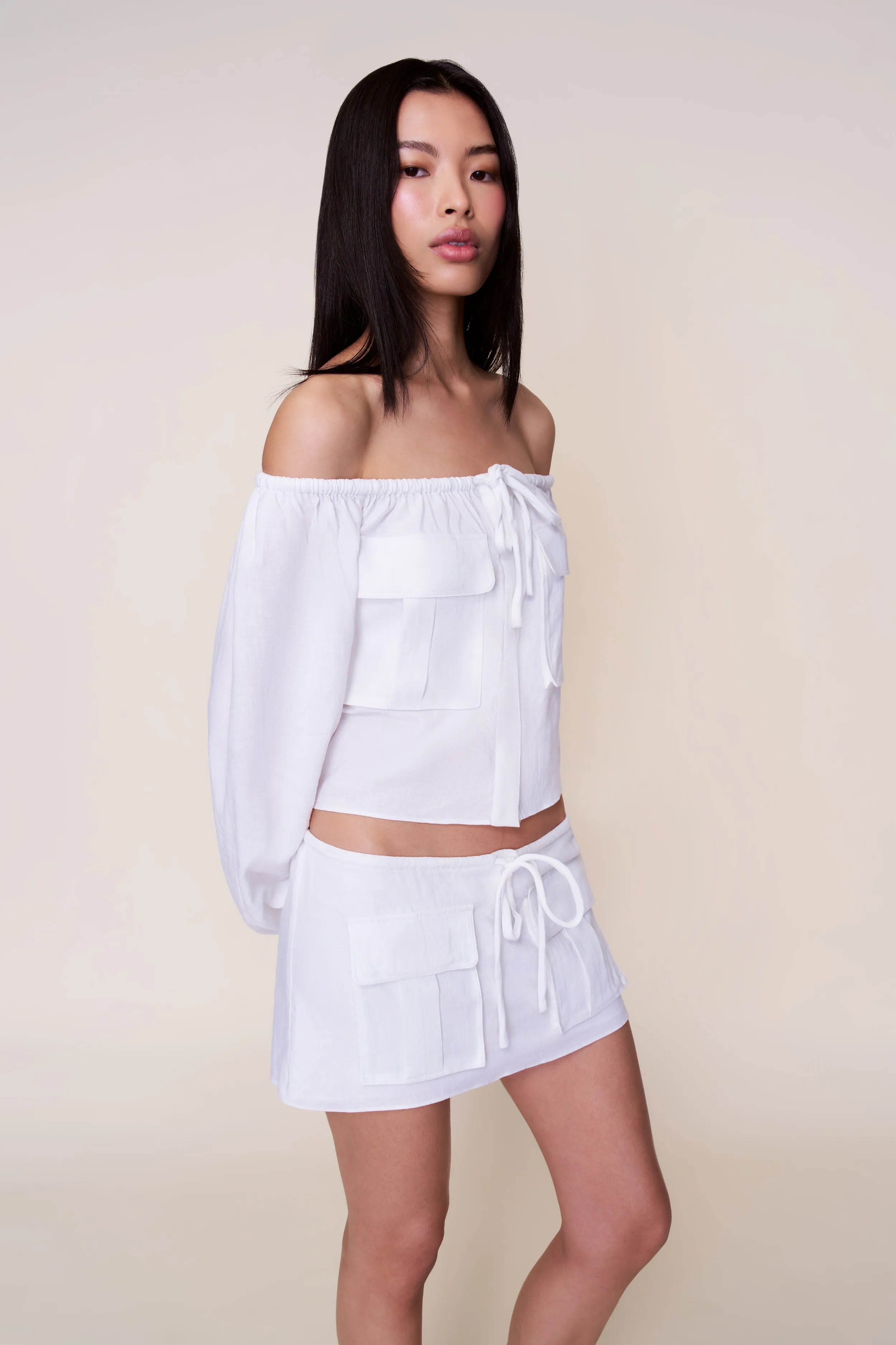 Akiko Top BreathableMesh