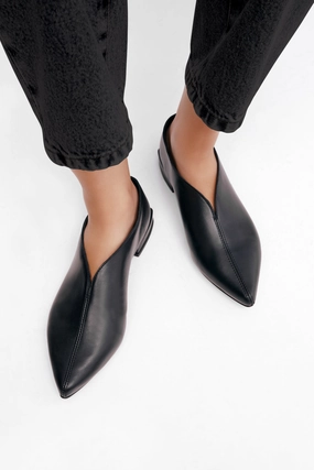 FourWayStretch Suki Loafers